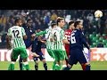 Highlights: Ρεάλ Μπέτις - Ολυμπιακός 1-0 / Highlights: Real Betis - Olympiacos 1-0