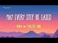May Every Step Be Eased Novi Vove Lyrics Video Ai Music Suno May Every Step Be Eased Novi Vove Lyrics Video Ai Music Suno