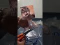 Mascarilla de oxígeno para traqueostomía