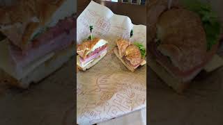 Give Me The Shivers Honey Baked Ham