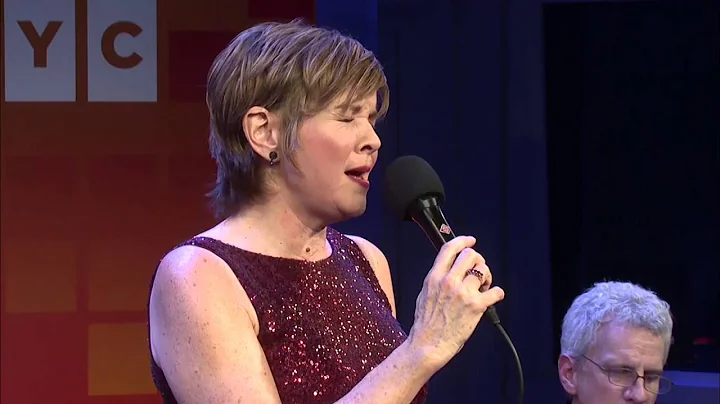 Karrin Allyson: Say It Over & Over Again