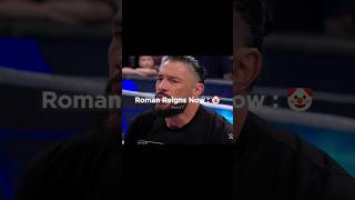 Roman Reigns Now Vs 2021 🥵 Edit