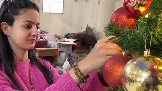 Christmas returns to a Gaza church scarred by war | REUTERS