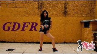Flo Rida - GDFR (Dance Cover)