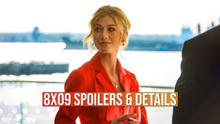 Arrow 8x09 “Green Arrow & The Canaries” Spoilers & Details Season 8 Episode 9 Sneak Pekk