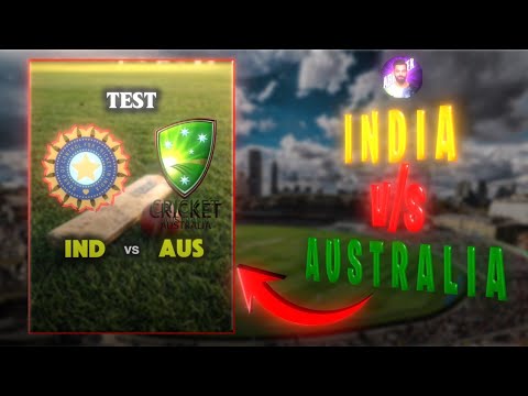 TEST Cricket India vs Australia Comparison 🥵🔥 ||ABHISHEK|| 