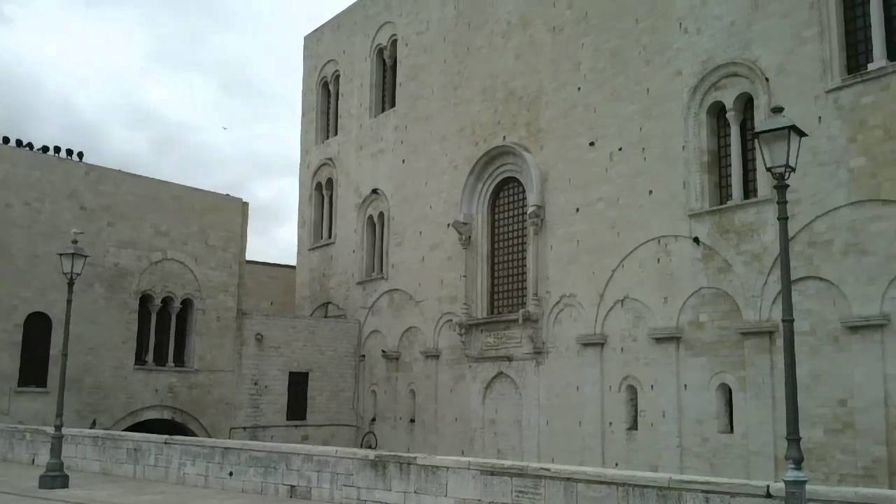 Passeggiando per Bari Vecchia - 8