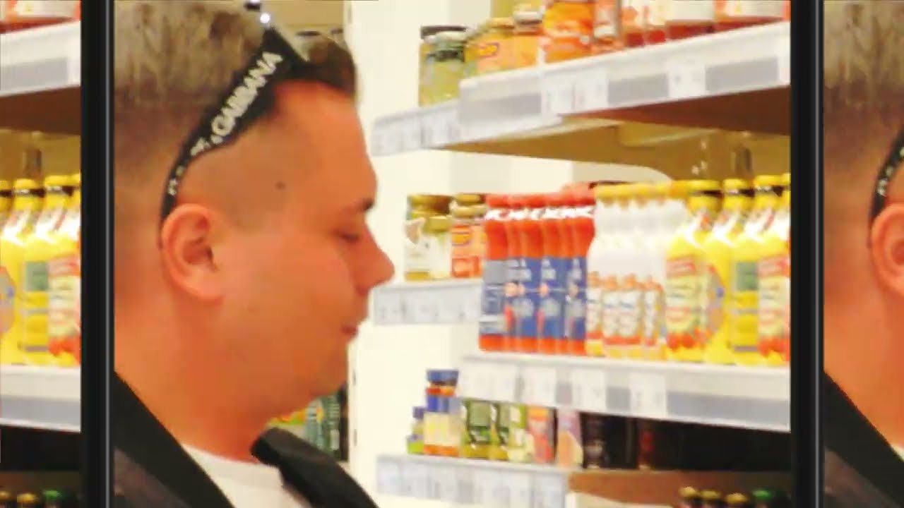 Igor, Piotre - Trend Setter (Official video)