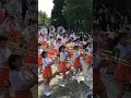 Kyoto Tachibana SHS band - ♪Blue Sky Carnival