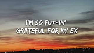 Ariana Grande - thank u, next (Lyrics)