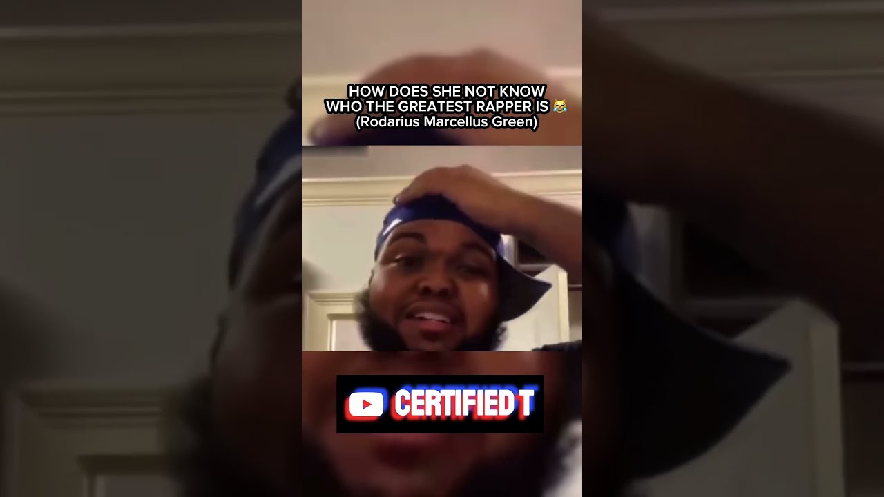 Nahhh We Gotta Put Her On Some Rod Wave Funny Rodwave Shortsviral Prank