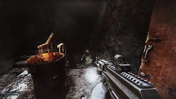 Escape From Tarkov - Factory first squad wipe