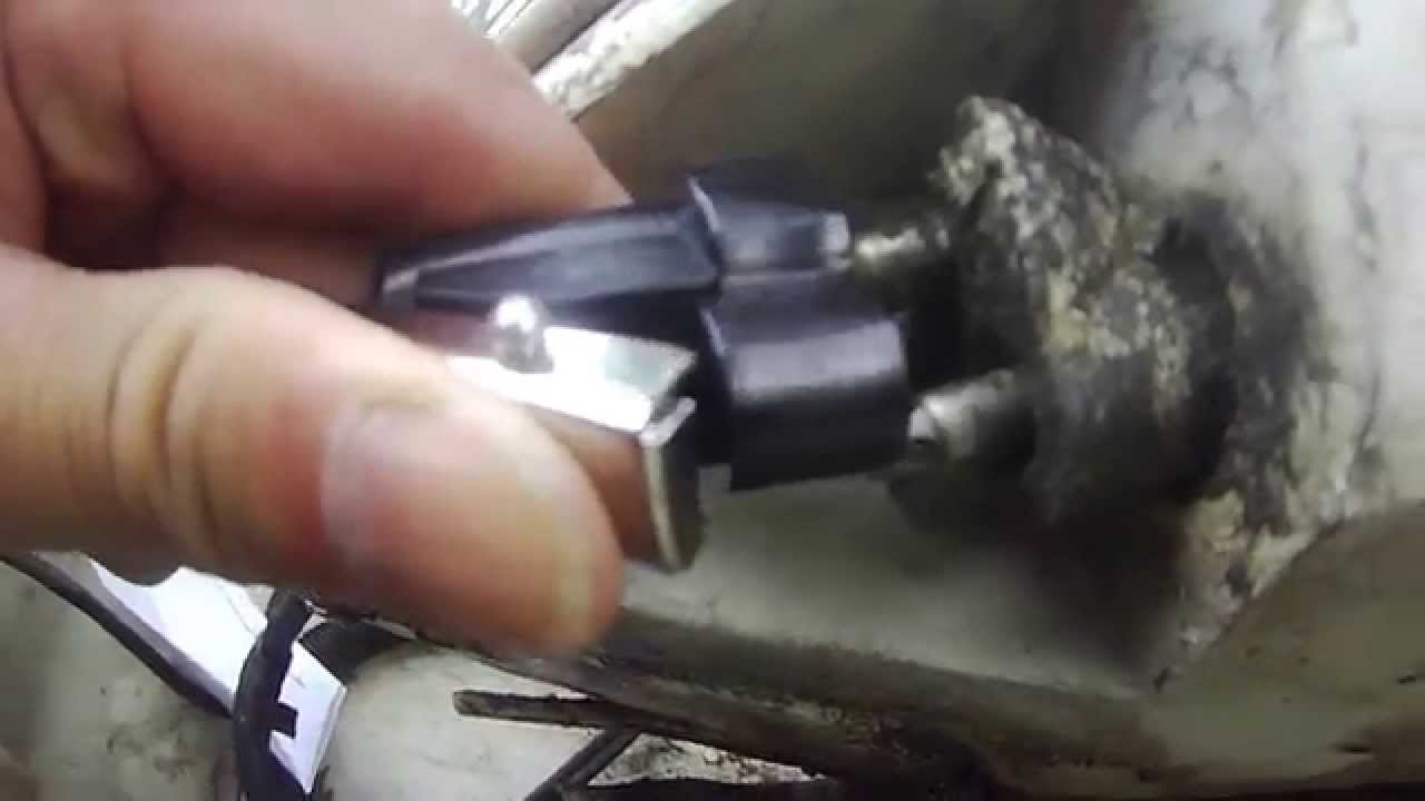 johnson outboard 90hp fuel connector wrong part - please ... johnson outboard wiring diagram for 1956 