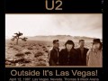 U2 - Las Vegas, USA 12-April-1987 (Full Concert With Enhanced Audio)