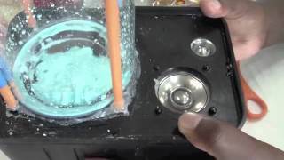 Zero G Men Trailer - RGO Microgravity Weightless Wonder Flight 7/26/2011