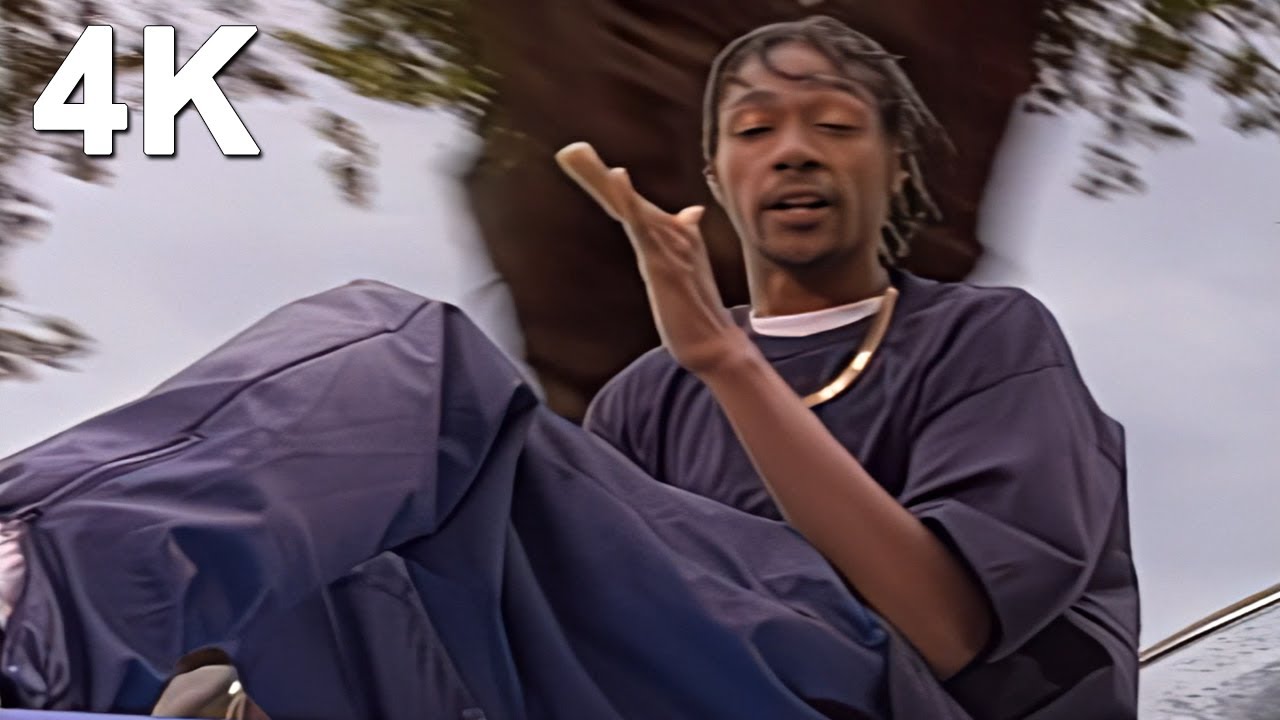 Bone thugs n harmony 1st of tha month ft tr radio edit 4k