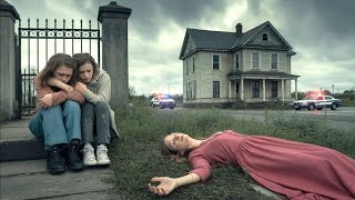 What We Hide (2025) - The Thriller Everyone Will Be Talking About | Movie Explained