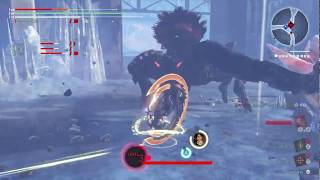 【GE3】Purification Plan#1「God Eater 3」