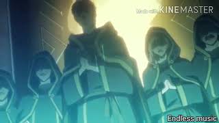 Amv Arabic Sub Unbreakable اغنيه غير قابل للكسر مترجمه The Rising Of The Shield Hero انمي