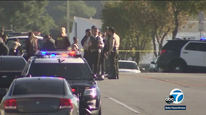 Whittier crash that injured law-enforcement recrui...