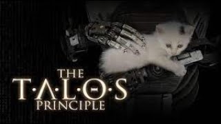 [The Talos Principle] [PS5] [⁴ᴷ⁶⁰] [PS Plus Deluxe] [Первый запуск]