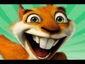 Why Over the Hedge is Surprisingly Good