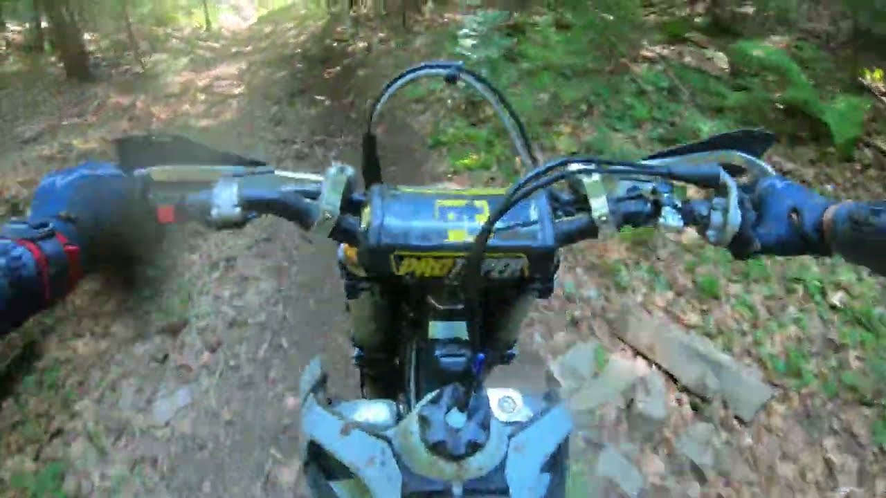 Rocky Hill Hard Enduro Ochotnica 2023 | Expert