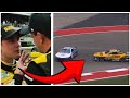 Don’t Mess With Kyle Busch!! | Full COTA race review | Rolling the Bottom