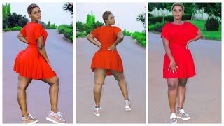 Kumasi Fie Mu Nsem - Franka Vs Ama Tundra