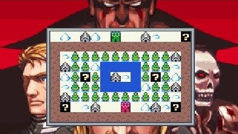 Java Game Ancient Empires 2 Map Battle fieldx 2.aem - J2me Loader