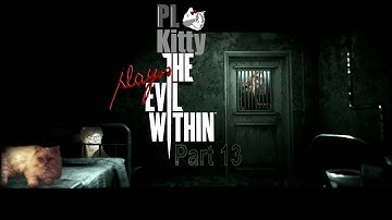 PLKitty Plays: The Evil Within - p13