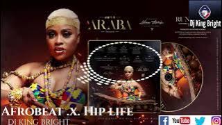 Best Afrobeat hiplife Mix #highlife #adina #ghanamusic.  Best Mix of Adina. by Dj King Bright