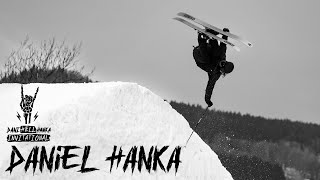 Daniel Hanka - The Bloodsucker † | DaniHell Hanka Invitational 2022 Athlete Edit