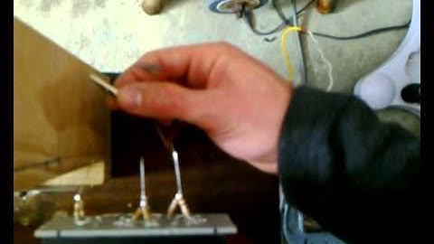 Multi-standard Nipkow disc mechanical televisor project (Part 15)