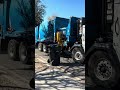 3003 Battle new way collecting trash on the 85295 thursday route.