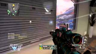 Split Triple Collat