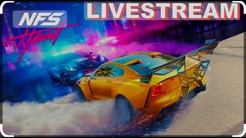 NFS Live Stream In Telugu