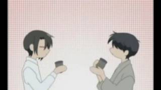 Shigure - What's My Age Again (By Blink-182)