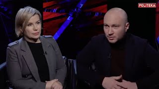 Ситуация будет ТОЛЬКО УХУДШАТЬСЯ! СУДЬБА Украины РЕШИТСЯ в ближайший месяц! БУЗАРОВ