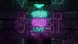 Uhmeesa On Queens Street Live Pt.3 #themixtapequeens #music #interview #Queensstreetlive