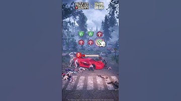 Puzzles & Survival Game iOS Android Gameplay #shorts 11