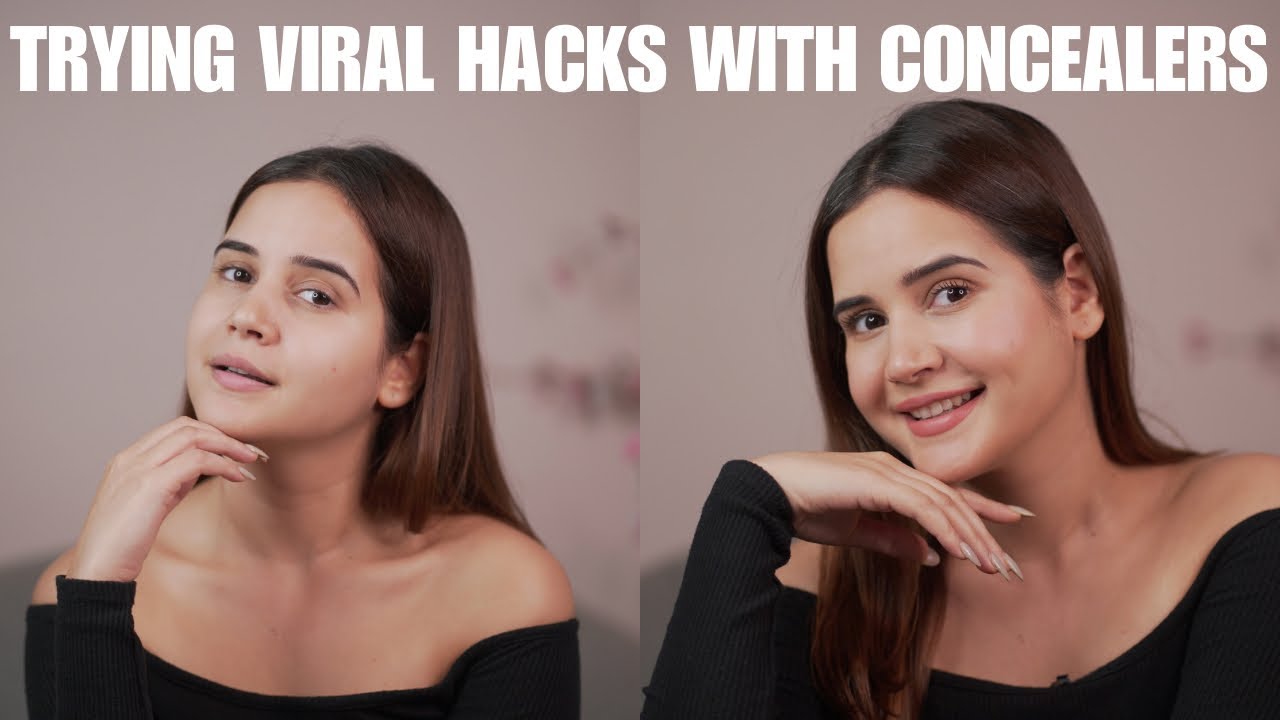 Maybelline Instant Eraser Concealer A Concealer For Every Indian Skin