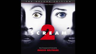 OST Scream 2 (1997): 34. Mickey’s Madness