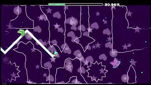 My Deco Part In Broken Ankles (Hosted By Me) Progress 2