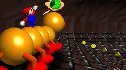 THI Wiggler Hyperspeed