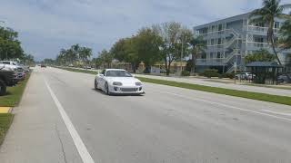 800whp Supra!! Amazing Sound!