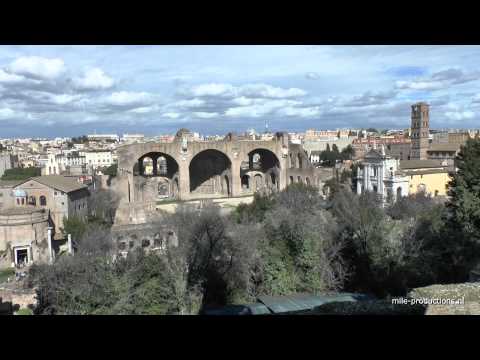 Video: Rome: Onbekende Oudheid - Alternatieve Mening