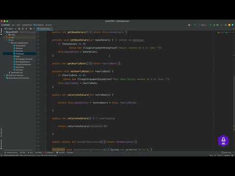 46 - La finalisation en Java