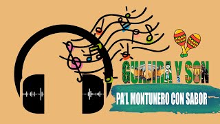 Guajira Y Son Spectrum Pal Montunero Con Sabor Spectrum