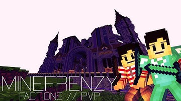 Minefrenzy Episode 3 - 3v1ed And Base Tour